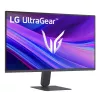 LG 24G411A-B Computer Monitor 61 cm (24 Zoll) 1920 x 1080 Pixel Full HD LCD Schwarz