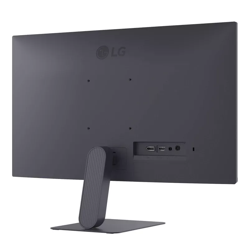LG 24G411A-B Computer Monitor 61 cm (24 Zoll) 1920 x 1080 Pixel Full HD LCD Schwarz