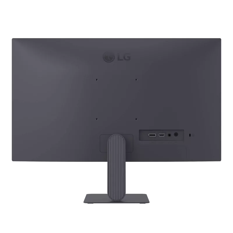 LG 24G411A-B Computer Monitor 61 cm (24 Zoll) 1920 x 1080 Pixel Full HD LCD Schwarz