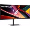 LG 34G630A-B Computer Monitor 86,4 cm (34 Zoll) 3440 x 1440 Pixel Schwarz