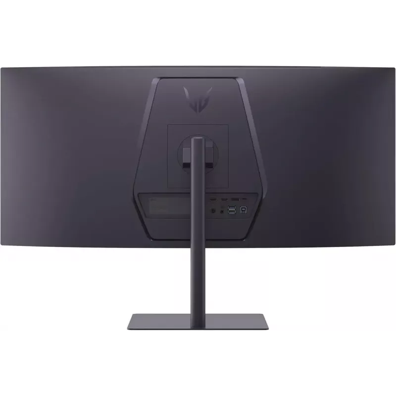 LG 34G630A-B Computer Monitor 86,4 cm (34 Zoll) 3440 x 1440 Pixel Schwarz