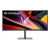 LG 34G630A-B Computer Monitor 86,4 cm (34 Zoll) 3440 x 1440 Pixel Schwarz