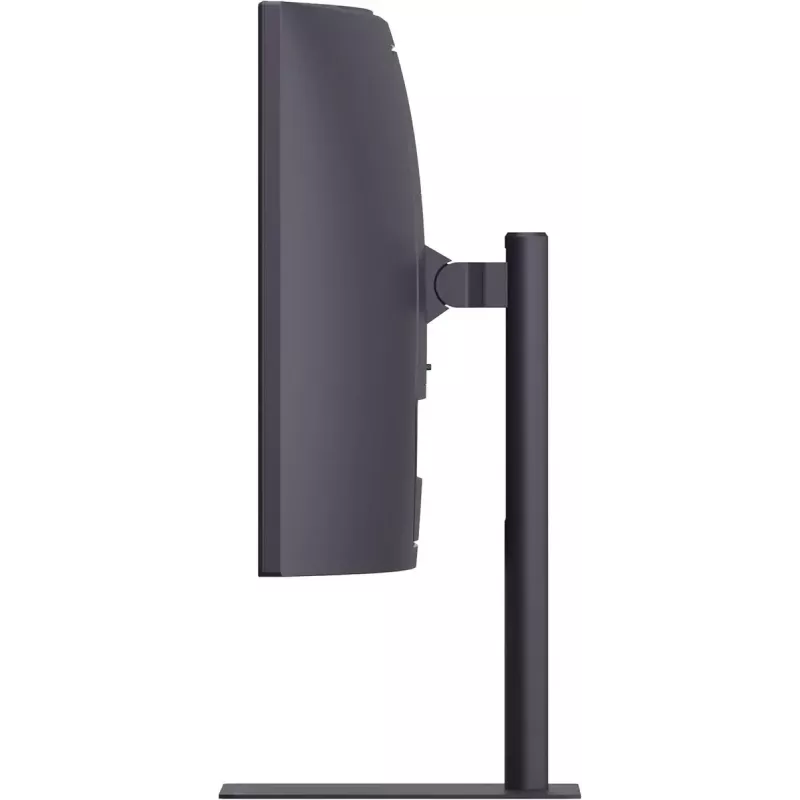 LG 34G630A-B Computer Monitor 86,4 cm (34 Zoll) 3440 x 1440 Pixel Schwarz