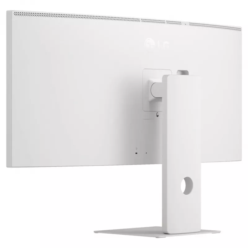 LG 40U990A-W Computer-Monitor 101,6 cm (40 Zoll) 5120 x 2160 Pixel WUHD Schwarz