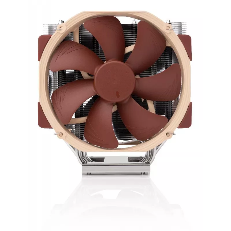 NOCTUA CPU-Kühler - NH-U14S TR5-SP6 für Sockel AMD Threadripper (sTR5) und Epyc 8004 (SP6)