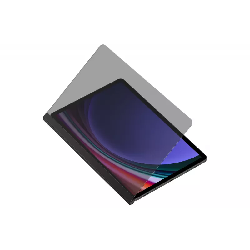 Samsung EF-NX712PBEGWW Bildschirmschutzfolie für Privatsphäre 27,9 cm (11 Zoll) Tablet