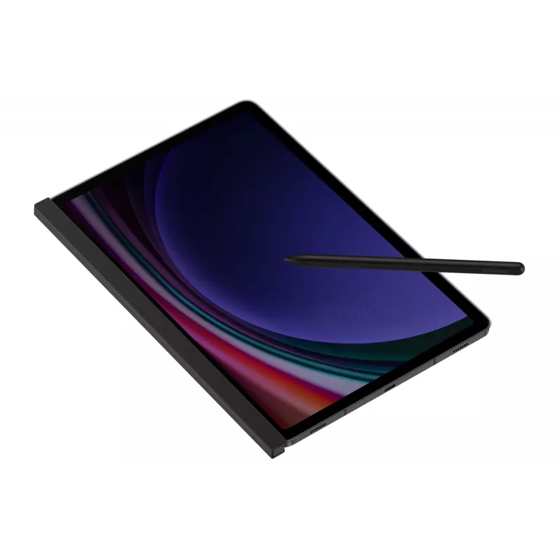 Samsung EF-NX712PBEGWW Bildschirmschutzfolie für Privatsphäre 27,9 cm (11 Zoll) Tablet