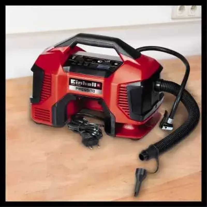 Hybrid-Kompressor Einhell 4020460