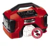 Hybrid-Kompressor Einhell 4020460