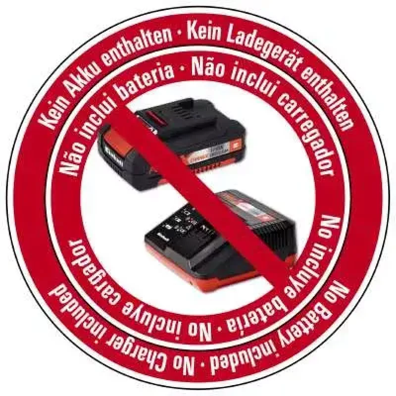 Hybrid-Kompressor Einhell 4020460