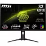 MSI MAG 321CUPDF Computer-Monitor 80 cm (31,5 Zoll) 3840 x 2160 Pixel 4K Ultra HD LCD Schwarz