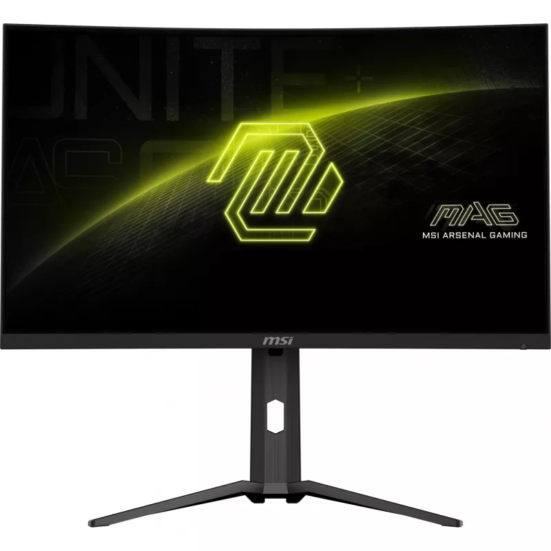 MSI MAG 321CUPDF Computer-Monitor 80 cm (31,5 Zoll) 3840 x 2160 Pixel 4K Ultra HD LCD Schwarz