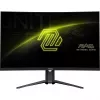 MSI MAG 321CUPDF Computer-Monitor 80 cm (31,5 Zoll) 3840 x 2160 Pixel 4K Ultra HD LCD Schwarz