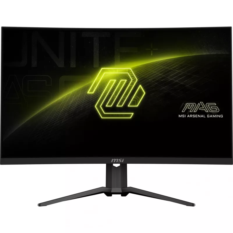 MSI MAG 321CUPDF Computer-Monitor 80 cm (31,5 Zoll) 3840 x 2160 Pixel 4K Ultra HD LCD Schwarz