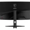 MSI MAG 321CUPDF Computer-Monitor 80 cm (31,5 Zoll) 3840 x 2160 Pixel 4K Ultra HD LCD Schwarz