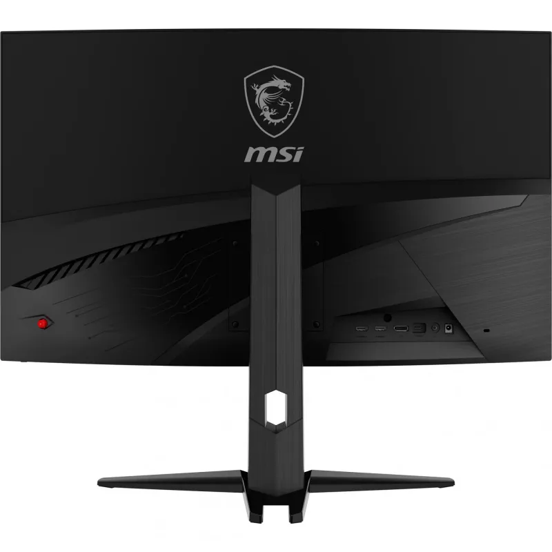 MSI MAG 321CUPDF Computer-Monitor 80 cm (31,5 Zoll) 3840 x 2160 Pixel 4K Ultra HD LCD Schwarz