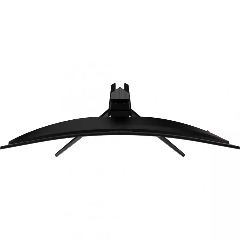 MSI MAG 321CUPDF Computer-Monitor 80 cm (31,5 Zoll) 3840 x 2160 Pixel 4K Ultra HD LCD Schwarz