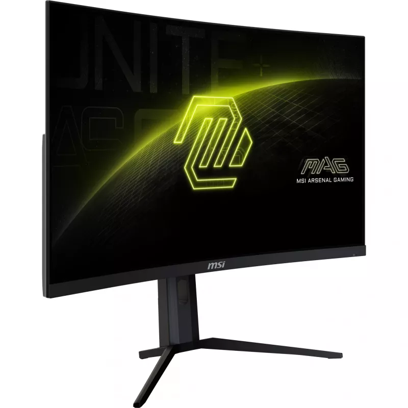 MSI MAG 321CUPDF Computer-Monitor 80 cm (31,5 Zoll) 3840 x 2160 Pixel 4K Ultra HD LCD Schwarz
