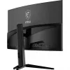 MSI MAG 321CUPDF Computer-Monitor 80 cm (31,5 Zoll) 3840 x 2160 Pixel 4K Ultra HD LCD Schwarz