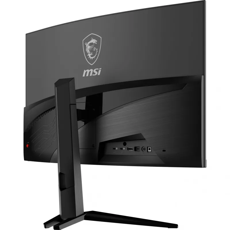 MSI MAG 321CUPDF Computer-Monitor 80 cm (31,5 Zoll) 3840 x 2160 Pixel 4K Ultra HD LCD Schwarz