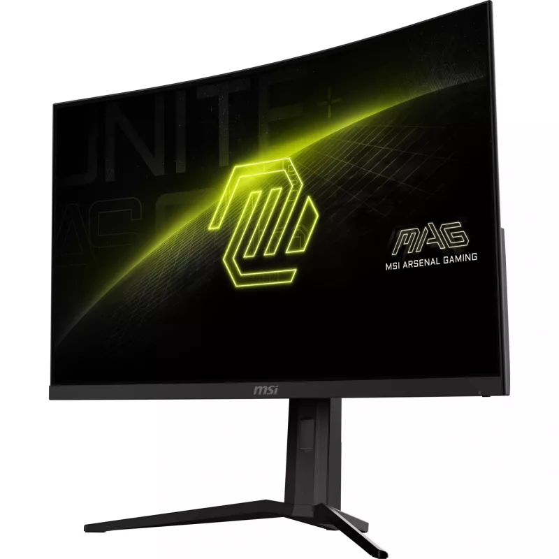 MSI MAG 321CUPDF Computer-Monitor 80 cm (31,5 Zoll) 3840 x 2160 Pixel 4K Ultra HD LCD Schwarz