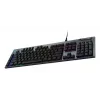 LOGITECH G915 X USB-A Kabelgebundene Low-Profile Gaming-Tastatur Tactile Schwarz Qwertz Deutsch