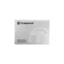 TRANSCEND SSD 230s 512GB 2,5 Zoll SATA III 6Gb/s TLC Aluminiumgehäuse