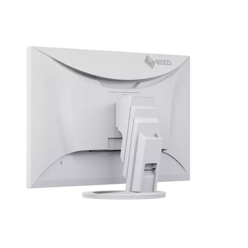 EIZO FlexScan EV2760-WT Computer Monitor 68,6 cm (27 Zoll) 2560 x 1440 Pixel Quad HD LED Weiß