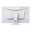 EIZO FlexScan EV2760-WT Computer Monitor 68,6 cm (27 Zoll) 2560 x 1440 Pixel Quad HD LED Weiß
