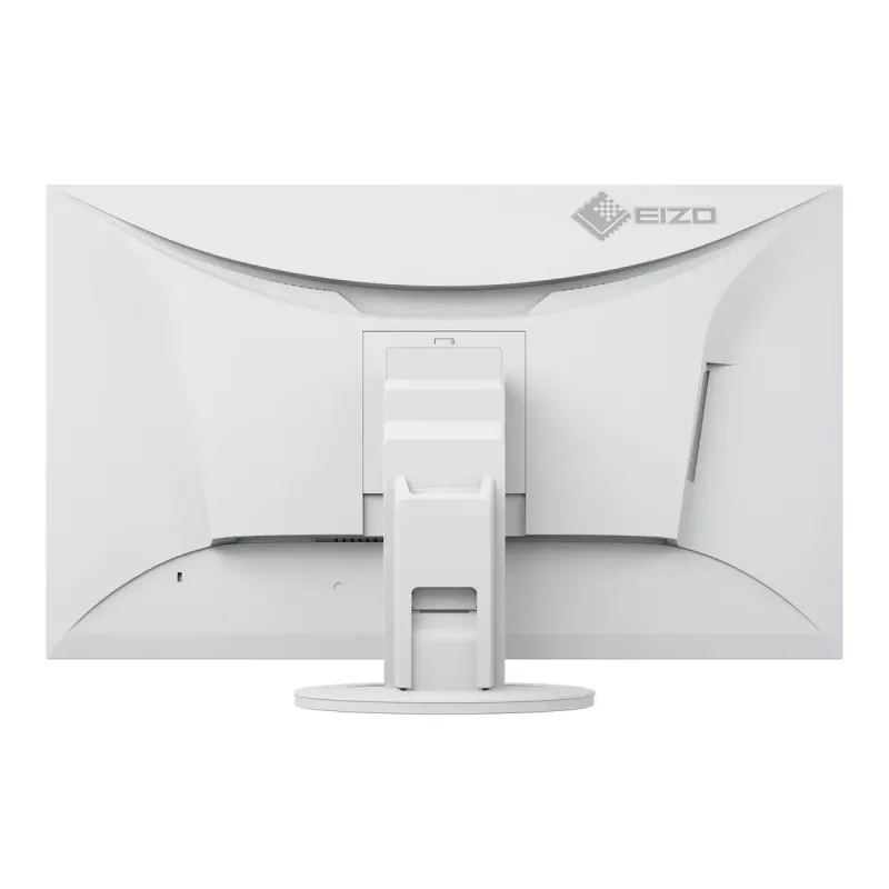 EIZO FlexScan EV2760-WT Computer Monitor 68,6 cm (27 Zoll) 2560 x 1440 Pixel Quad HD LED Weiß