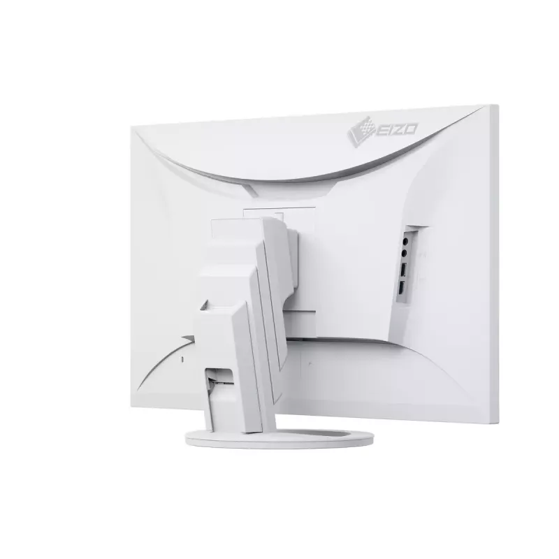 EIZO FlexScan EV2760-WT Computer Monitor 68,6 cm (27 Zoll) 2560 x 1440 Pixel Quad HD LED Weiß