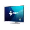 EIZO FlexScan EV2760-WT Computer Monitor 68,6 cm (27 Zoll) 2560 x 1440 Pixel Quad HD LED Weiß
