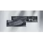 LOGITECH MX Mechanical Wireless Illuminated Performance Keyboard - Graphite Suisse Qwertz