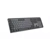 LOGITECH MX Mechanical Wireless Illuminated Performance Keyboard - Graphite Suisse Qwertz