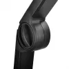 CHERRY MA 6.0 UNI USB, Tischstativ, Cherry, Schwarz, 2,5 m, 3/8 und 5/8, Aluminium