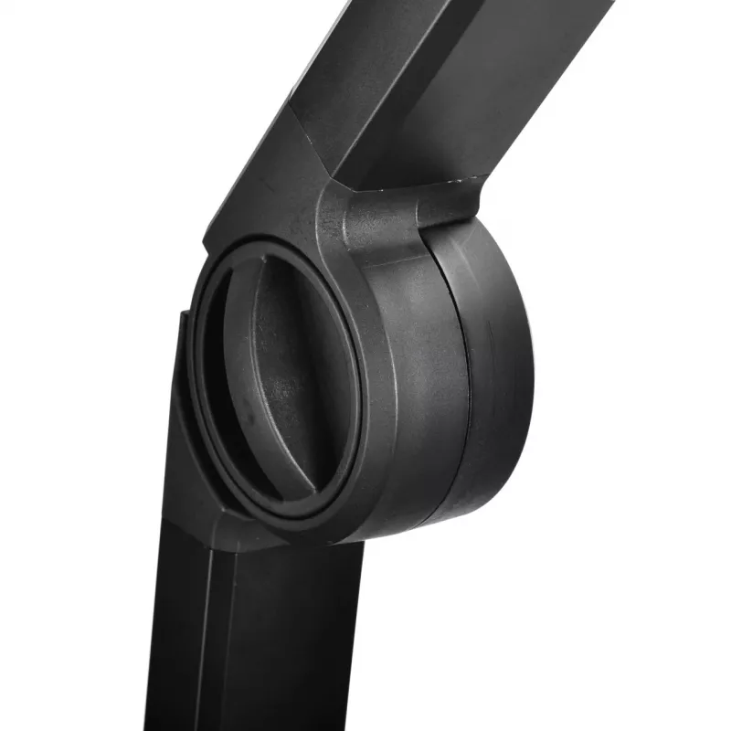CHERRY MA 6.0 UNI USB, Tischstativ, Cherry, Schwarz, 2,5 m, 3/8 und 5/8, Aluminium