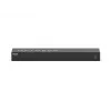NETGEAR PR460X-111EUS Kabelgebundener Router 10 Gigabit Ethernet Schwarz