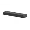 NETGEAR PR460X-111EUS Kabelgebundener Router 10 Gigabit Ethernet Schwarz