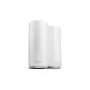 NETGEAR Orbi 870 Tri-Band (2,4 GHz / 5 GHz / 6 GHz) Wi-Fi 7 (802.11be) Weiß 4 Intern