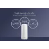 NETGEAR Orbi 870 Tri-Band (2,4 GHz / 5 GHz / 6 GHz) Wi-Fi 7 (802.11be) Weiß 4 Intern