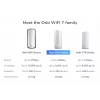 NETGEAR Orbi 870 Tri-Band (2,4 GHz / 5 GHz / 6 GHz) Wi-Fi 7 (802.11be) Weiß 4 Intern