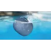 LOGITECH Ultimate Ears Wonderboom 4 Bluetooth Standalone Lautsprecher Kobaltblau