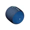 LOGITECH Ultimate Ears Wonderboom 4 Bluetooth Standalone Lautsprecher Kobaltblau