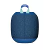 LOGITECH Ultimate Ears Wonderboom 4 Bluetooth Standalone Lautsprecher Kobaltblau
