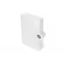 DIGITUS Outdoor FTTH Box, IP65 für 2x SC/SC-Adapter oder 2x LC/DC