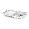 DIGITUS Outdoor FTTH Box, IP65 für 2x SC/SC-Adapter oder 2x LC/DC