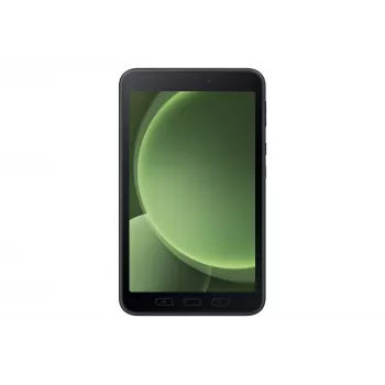 Samsung Galaxy Tab Active5 Wi-Fi Entreprise Edition Samsung Exynos 128 GB 20,3 cm (8 Zoll) 6 GB Wi-Fi 6 (802.11ax) Android 14 Grün