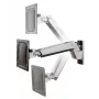 ERGOTRON Interactive Arm Hd (poliertes Aluminium)