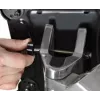 ERGOTRON Interactive Arm Hd (poliertes Aluminium)