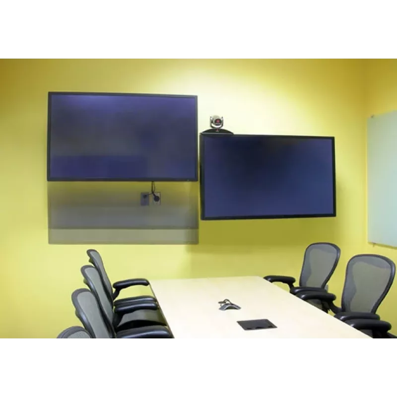 ERGOTRON Interactive Arm Hd (poliertes Aluminium)